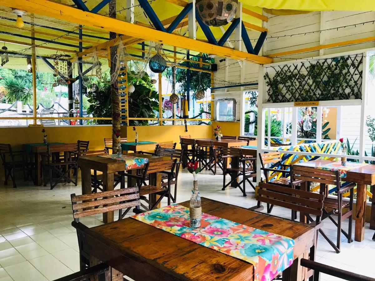 Agua Dulce Hotel South West Bay