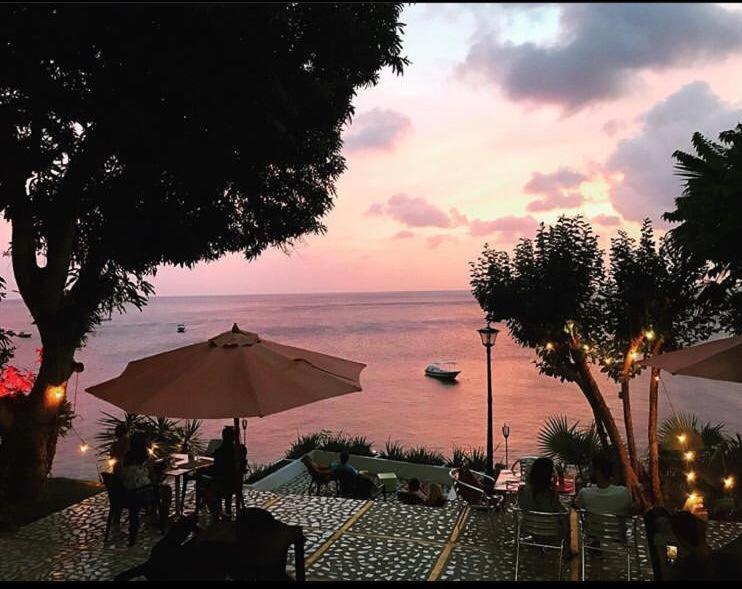 Hotel Agua Dulce Bahia Suroeste